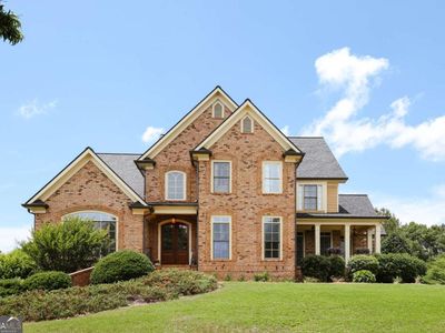 2041 Lakewood Manor Dr