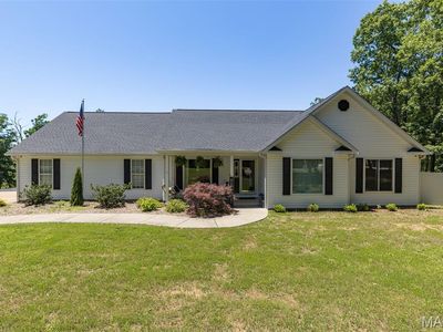 1200 Ridge Top Dr