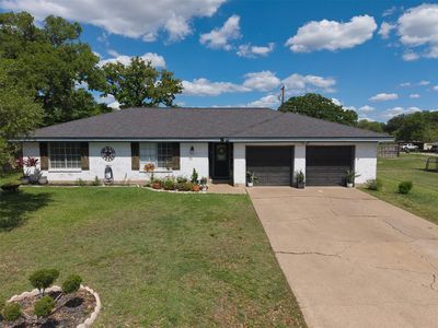 3613 Oak Ridge Dr
