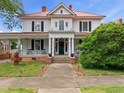 Property at 205 E Front St, Oxford, NC