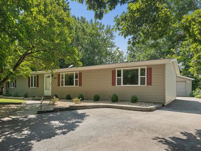 462 Old Hickory Rd