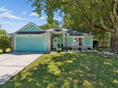 Property at 86080 Saint Andrew Ct, Yulee, FL
