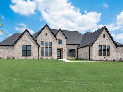 5401 Westminster Way