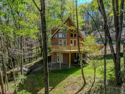 Property at 15 Fern Ct S, Terra Alta, WV