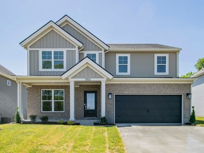 3860 Heatherstone Dr Lot 18