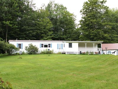 126 Tinmouth Pond Road