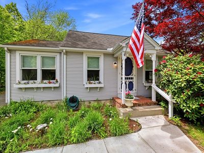 236 Three Rivers Rd