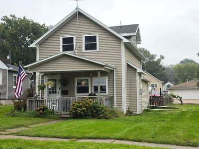 Property at 906 Linn St, Atlantic, IA