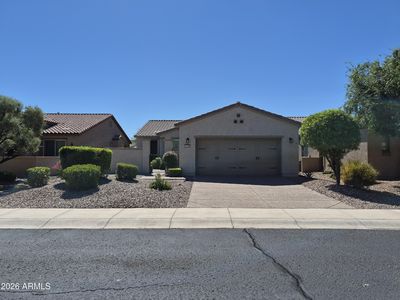 Property at 12385 W PINNACLE VISTA Drive, Peoria, AZ
