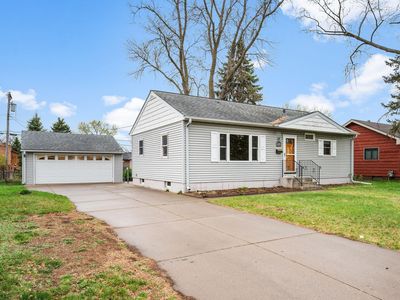 Property at 2129 Ericon Dr, Brooklyn Center, MN
