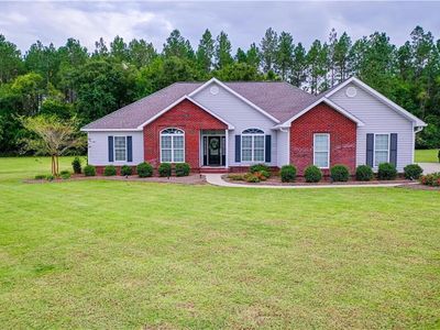 Property at 4131 Mulligan Cir, Blackshear, GA