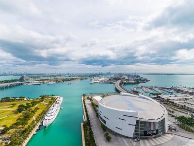 888 Biscayne Blvd APT 3506