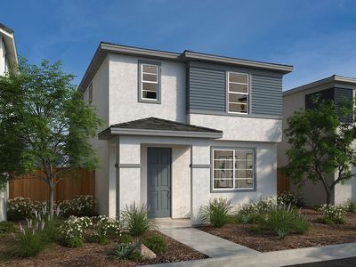 Plan 1592 Plan, Sorrel at Watson Ranch