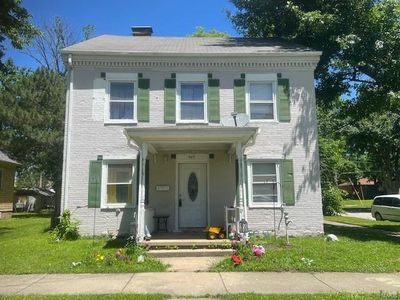 523 Main St