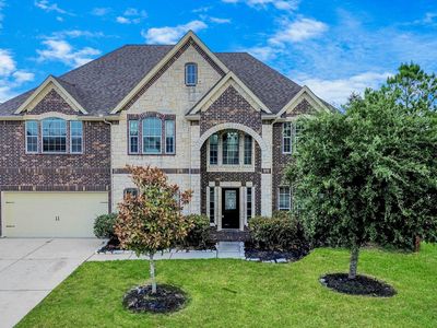 26314 Walker Mist Ln