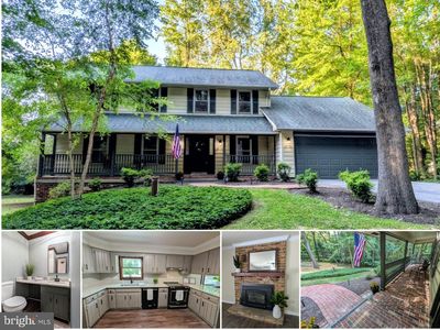 5604 Catoctin Ridge Dr