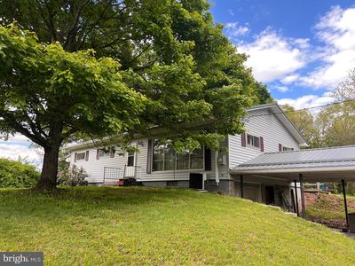 Property at 5156 Peach Orchard Rd, Mc Connellsburg, PA