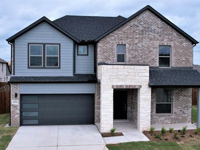 1629 Havenrock Dr