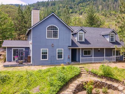 410 Schieffelin Gulch Rd