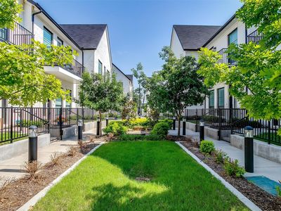 Property at 128 S Cooper St, Arlington, TX