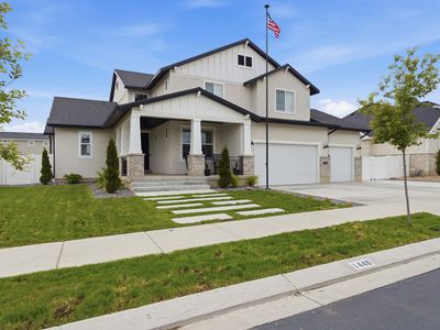 1448 E Erickson Knoll Ln