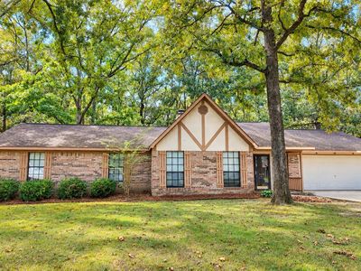 420 Waldrop Rd