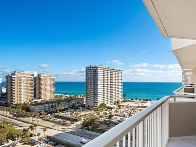 1985 S Ocean Drive #16b