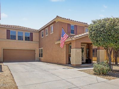 18561 W LEGEND Drive