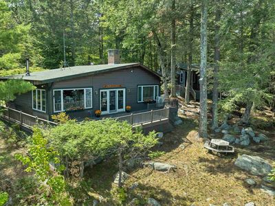 41 Pine Island
