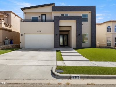 6312 Franklin Ridge Dr