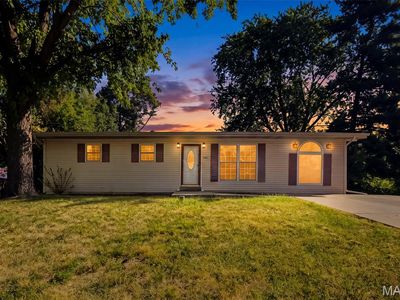 320 View Point Ln