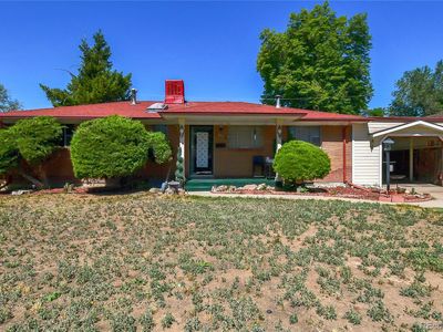 7477 Canosa Court