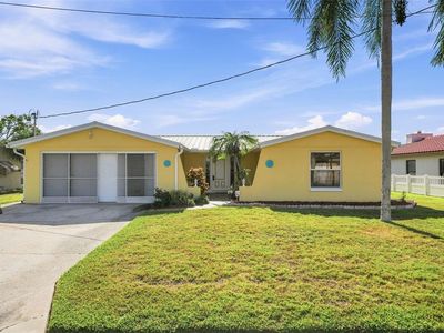 Property at 4388 7TH ISLE DRIVE, Hernando Beach, FL