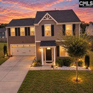 205 Hay Meadow Ln