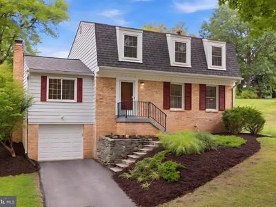 15 Grovepoint Ct