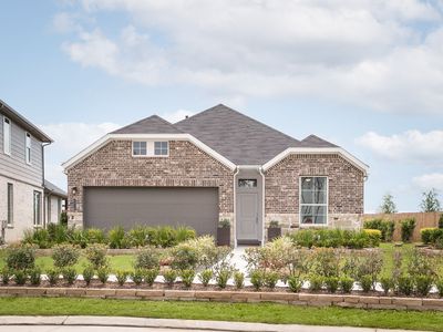 Caddo Plan, The Timbers at Mason Woods