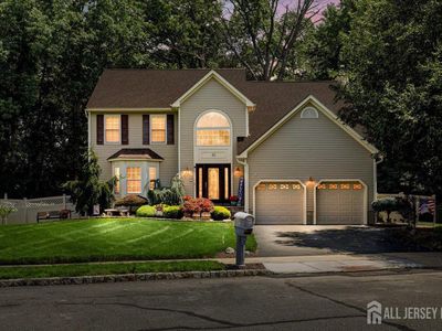 45 Woodruff Dr