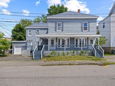 5 Stevens Avenue