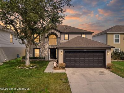 1038 Macon Dr