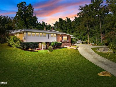 713 Chub Lake Rd