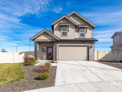 6025 S Catria Pl