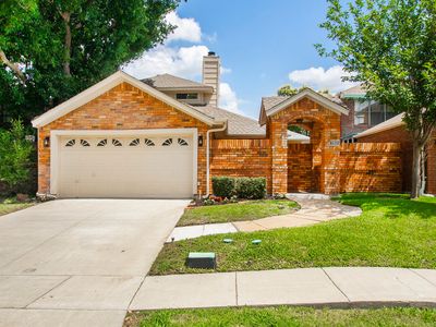 3905 Denham Way