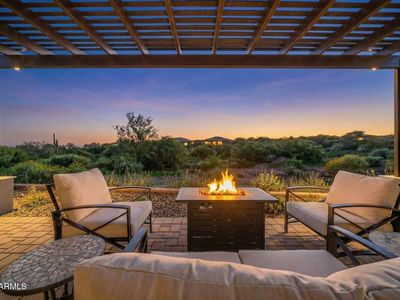 Property at 17501 E Cindercone Way, Rio Verde, AZ