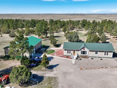 21 Conifer Dr