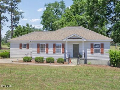 Property at 268 Fairway Drive, Waynesboro, GA
