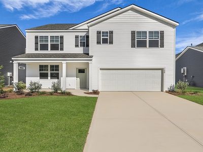 211 Hawk Tail Ct