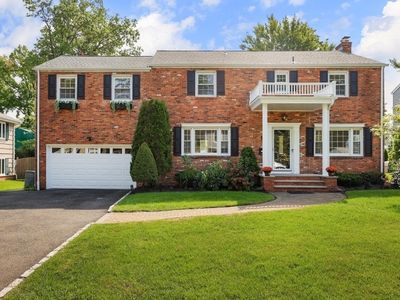9 Cornell Rd