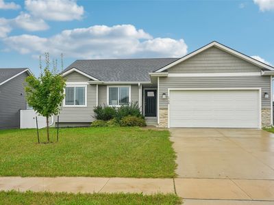 Property at 1708 E Euclid Ave, Indianola, IA