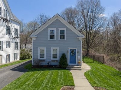 130 Cottage St