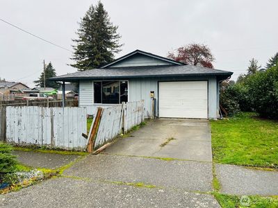 Property at 1001 E 60th Street, Tacoma, WA
